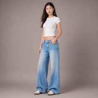 MEDIUM INDIGO